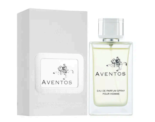 Aventos 100ml EDP by Fragrance World