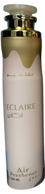 Eclaire 300ml Air Freshener by Lattafa (Pack of 12)