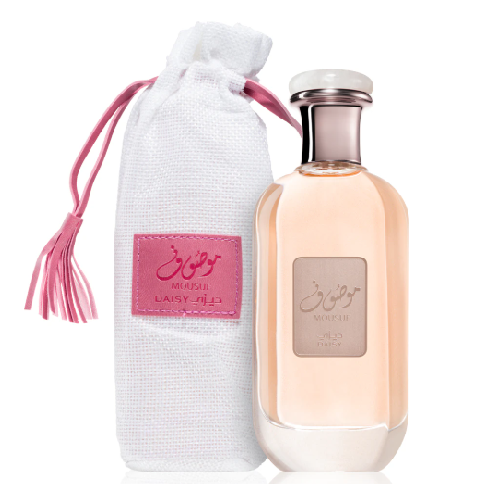 Mousuf Daisy 100ml Eau De Parfum by Ard Al Zaafaran