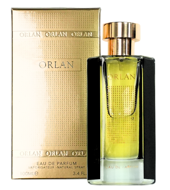Orlan 100ml by Progress Parfum - Eau de Parfum