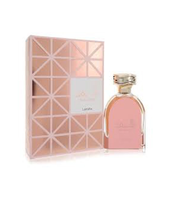 Shahd 100ml by Lattafa Perfumes- Eau De Parfum