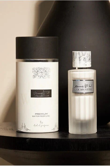 Ana Abiyed 100ml Perfumed Water by Ard Al Zaafaran