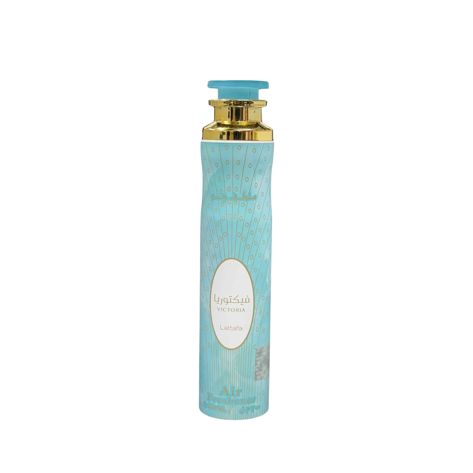 Victoria 300ml Air Freshener by Lattafa (Pack of 12)