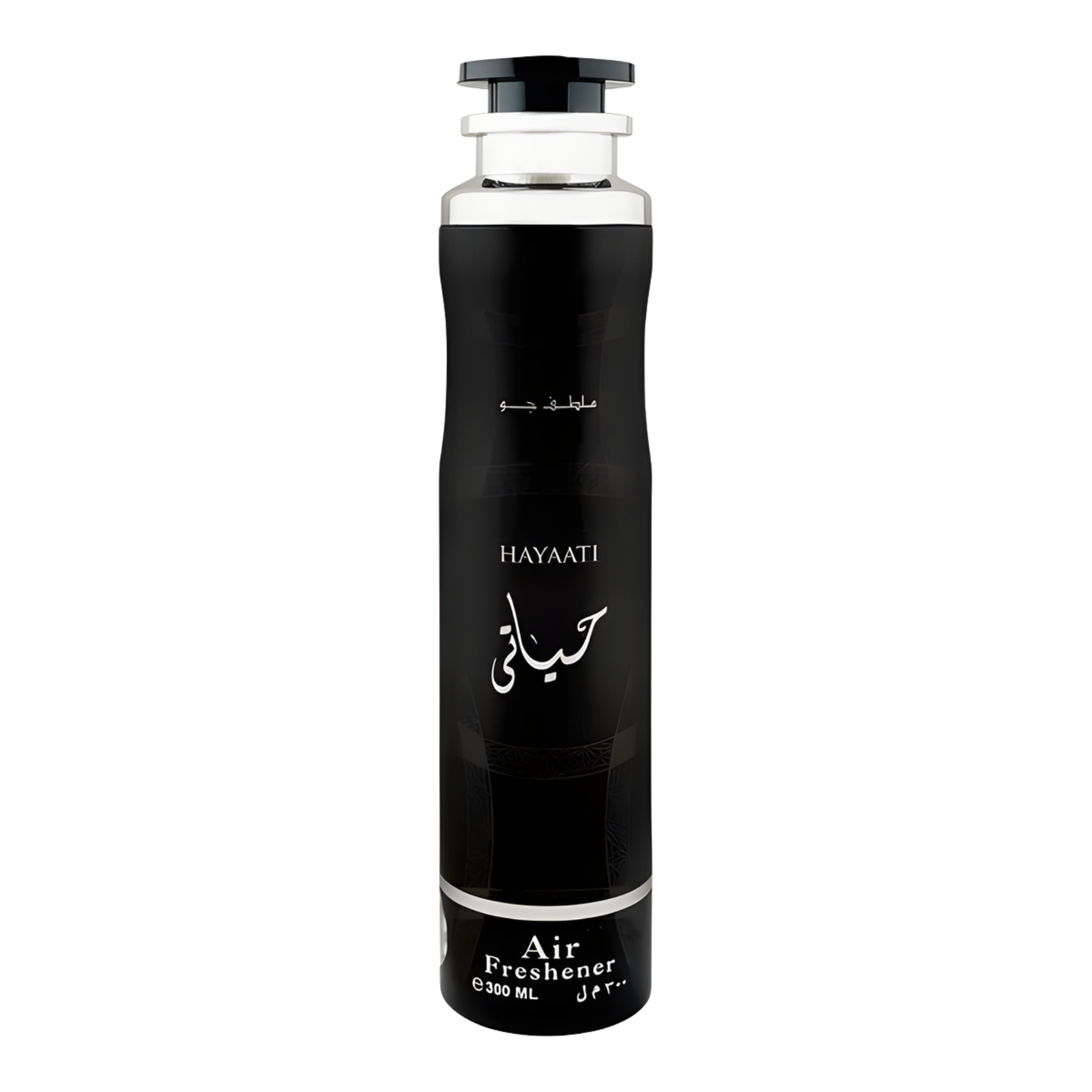 Hayaati 300ml Air Freshener by Lattafa (Pack of 12)
