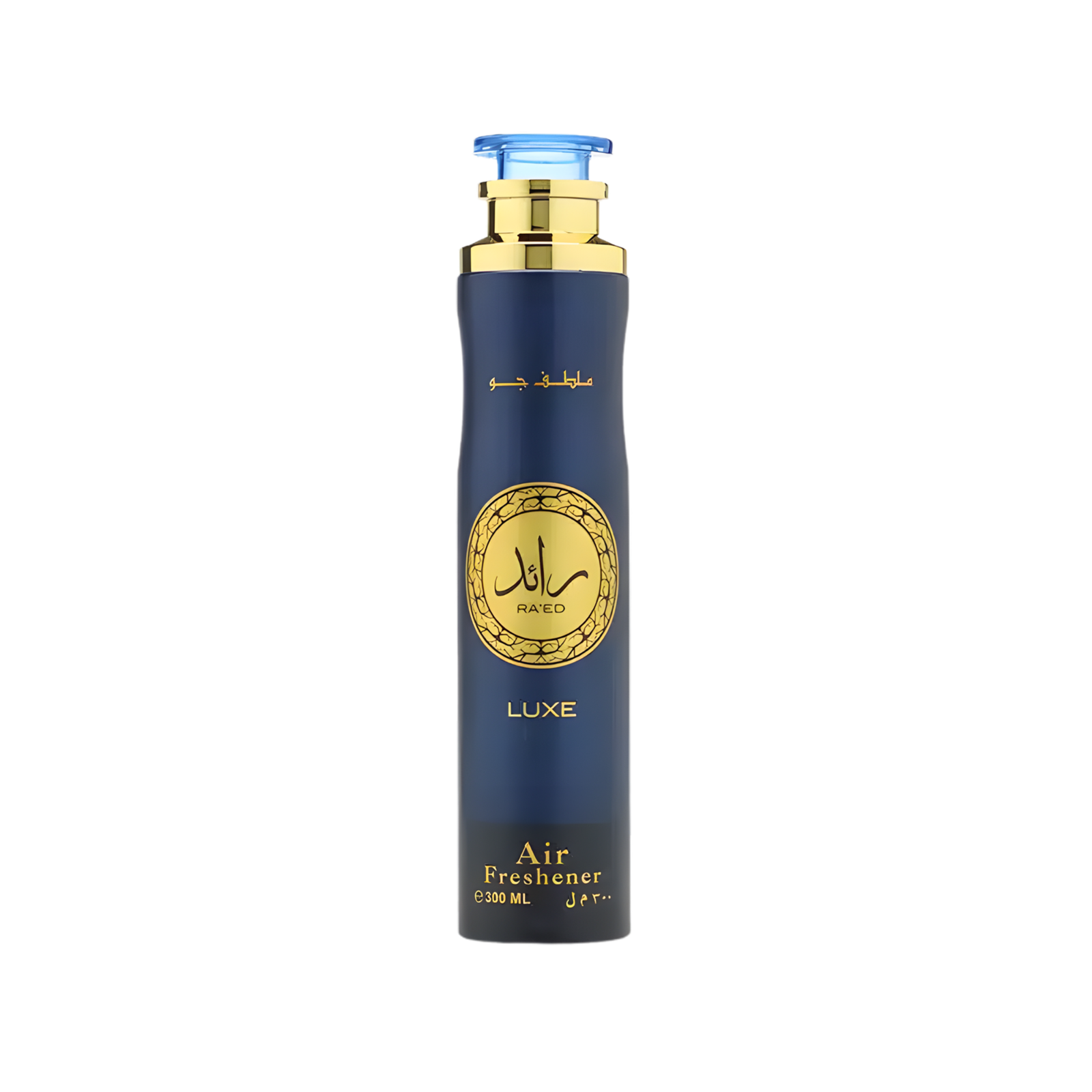 Raed Luxe 300ml Air Freshener by Lattafa (Pack of 12)