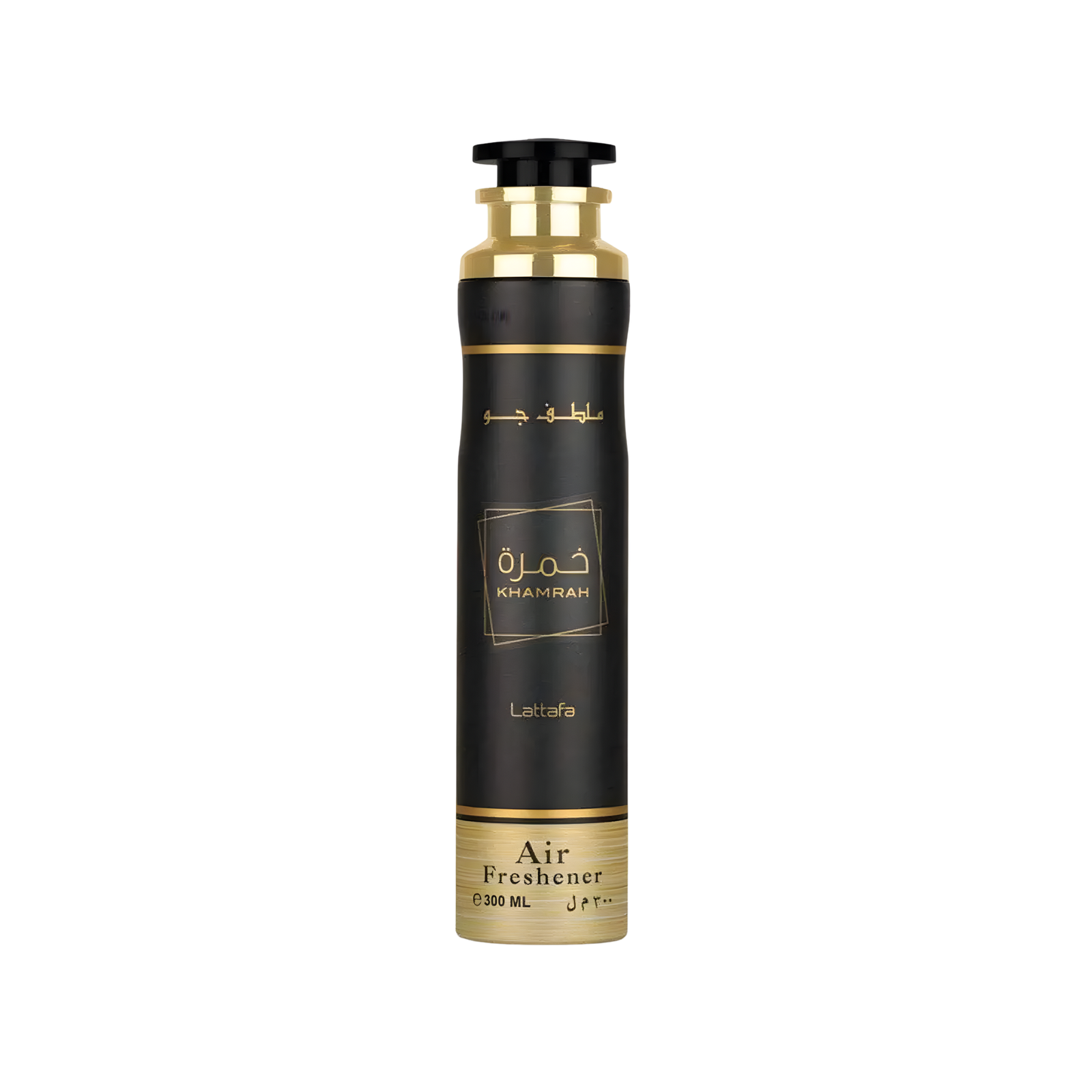 Khamrah 300ml Air Freshener by Lattafa (Pack of 12)