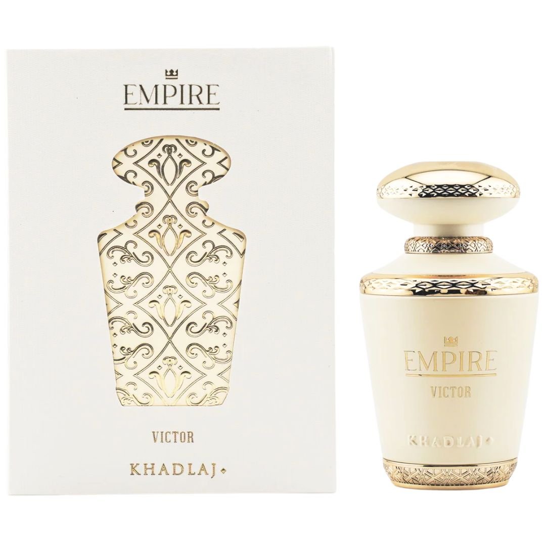 EMPIRE VICTOR 100ML by Khadlaj Perfumes - Eau De Parfum
