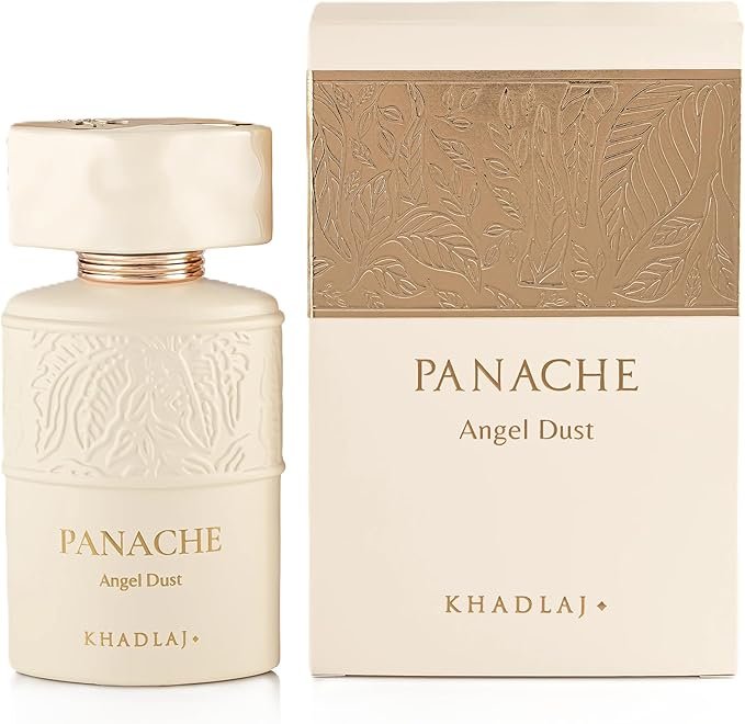 Panache Angel Dust 100ml Extrait De Parfum by Khadlaj Perfumes