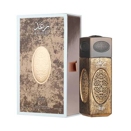 Raghad 100ml by Lattafa Pride - Eau de Parfum