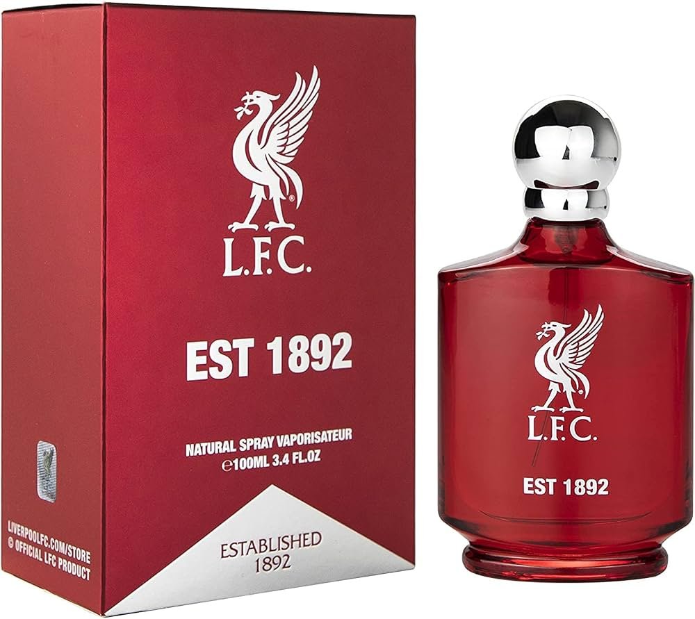 L.F.C 100ml Eau De Parfum by My Perfumes