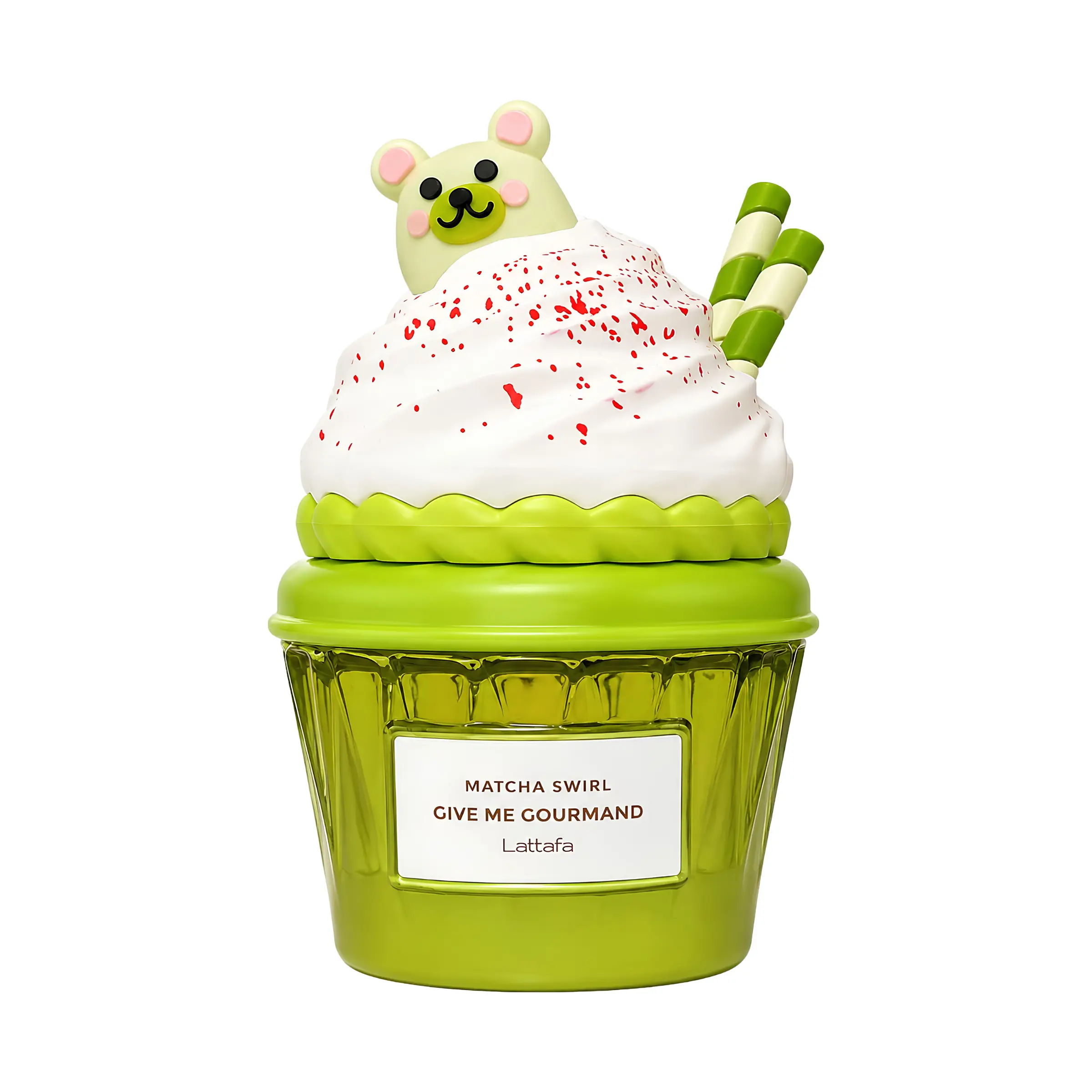 Matcha Swirl 75ml by Lattafa -  EDP