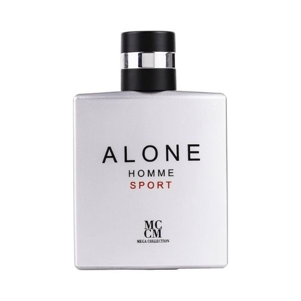 Alone Homme 100ml Eau De Parfum by Ard Al Zaafaran Mega Collection