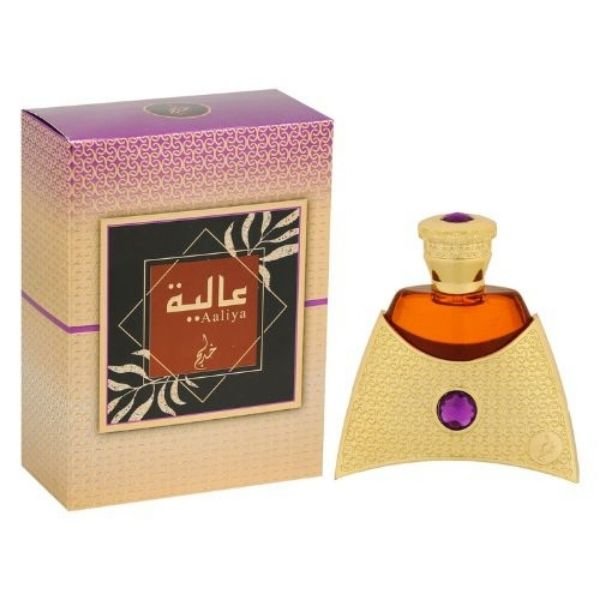 Aaliya 27ml by Khadlaj Perfume Oil - CPO