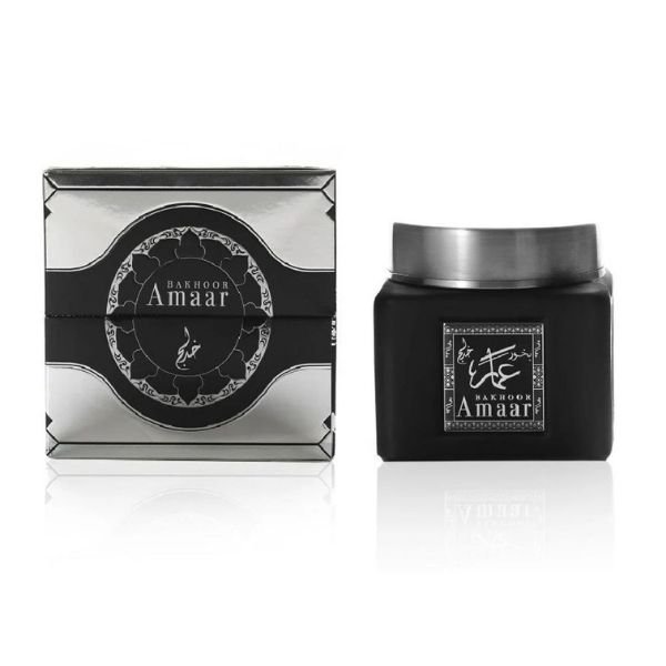 Bakhoor Amaar 100g Bakhoor Oud Muattar by Khadlaj