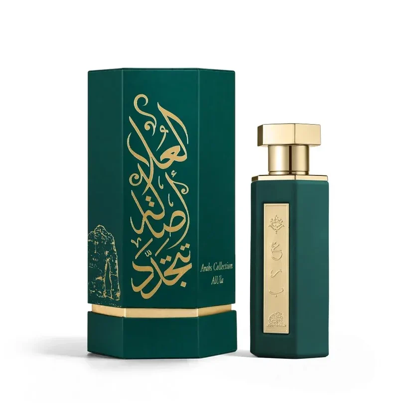 Arabs Collection AlUla 100ml EDP by Reef