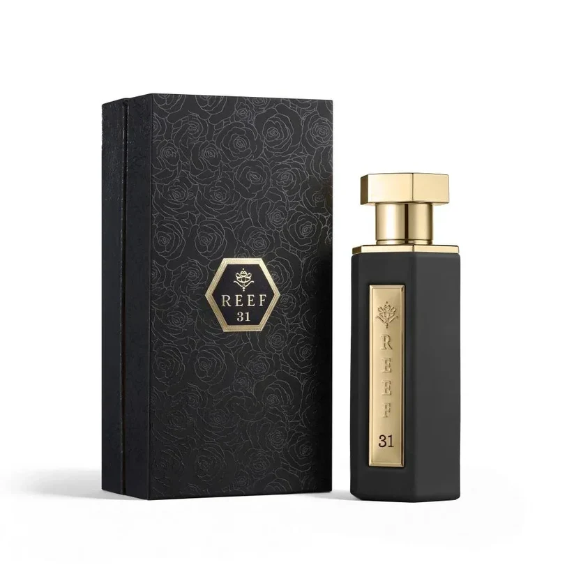 Reef 31 100ml Eau De Parfum
