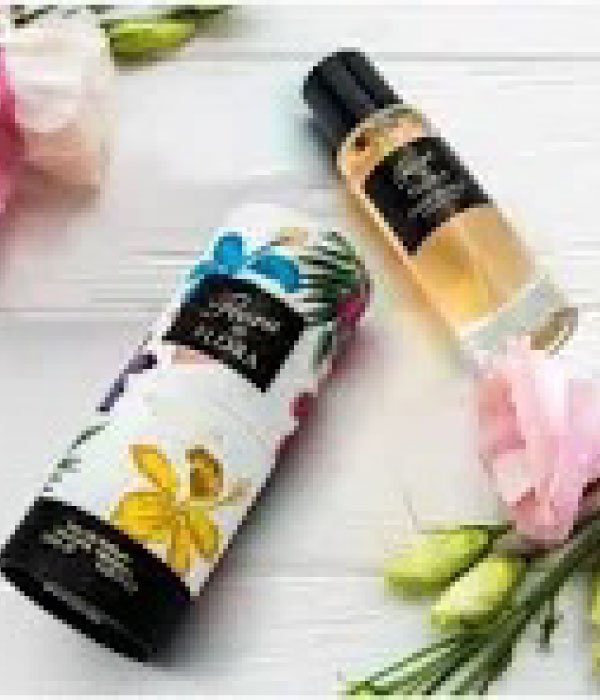 Pack of 12- Flora By Flora 30ml by Clive Dorris Collection- Fragrance World