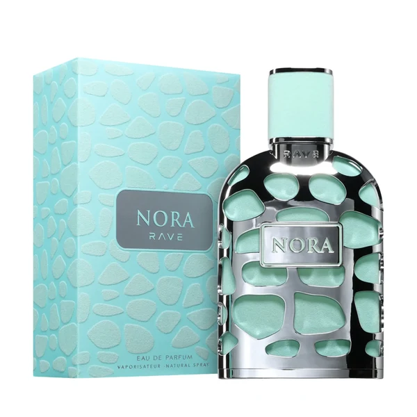 Nora 100ml By Rave - Eau De Parfum