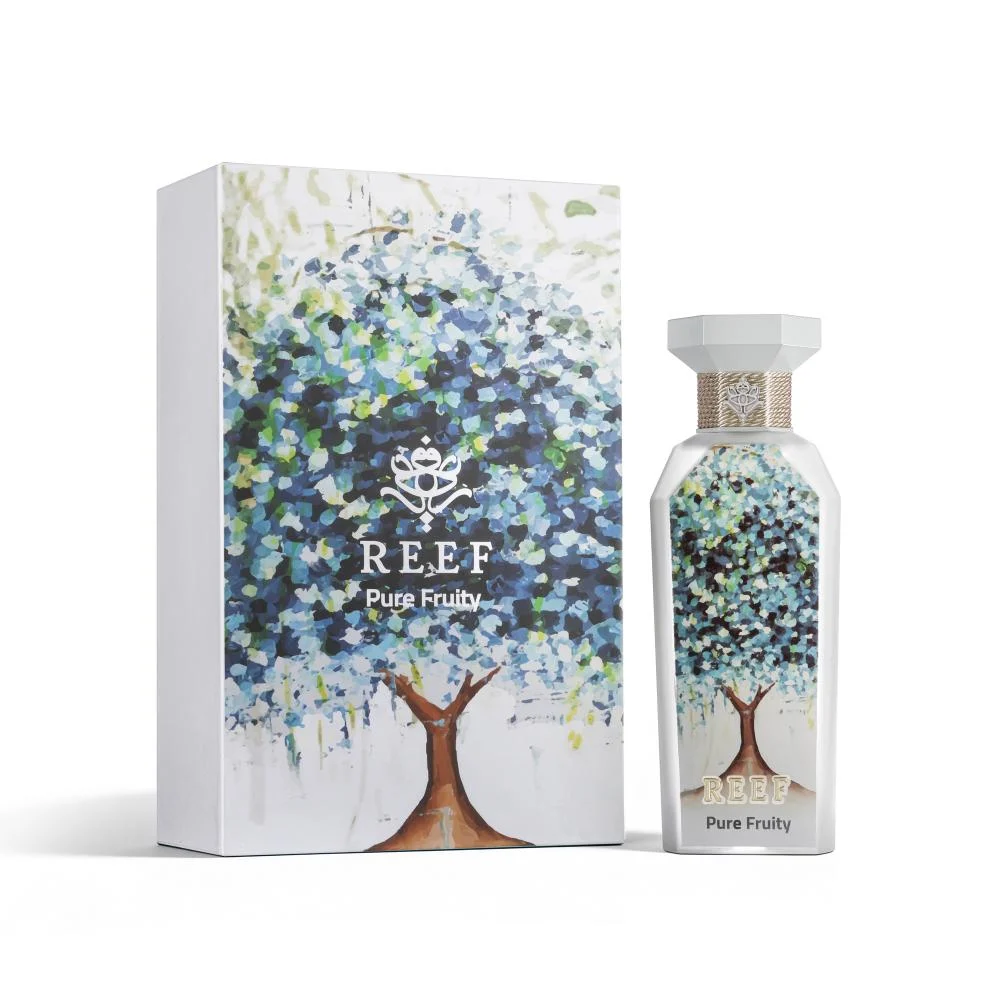 Pure Fruity 100ml EDP by Reef
