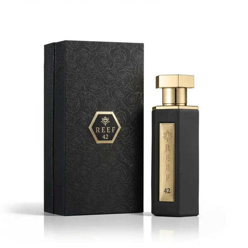 Reef 42 100ml Eau De Parfum