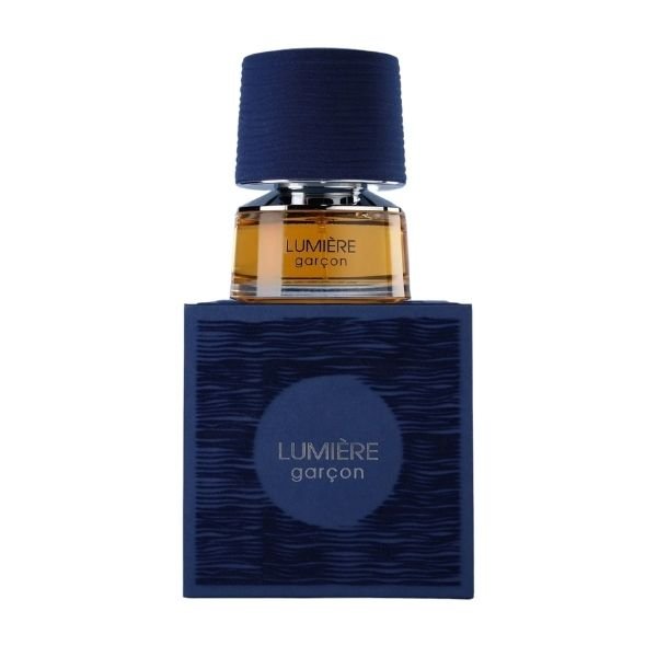 Lumiere Garcon 100ml FA Paris Eau De Parfum by Fragrance World