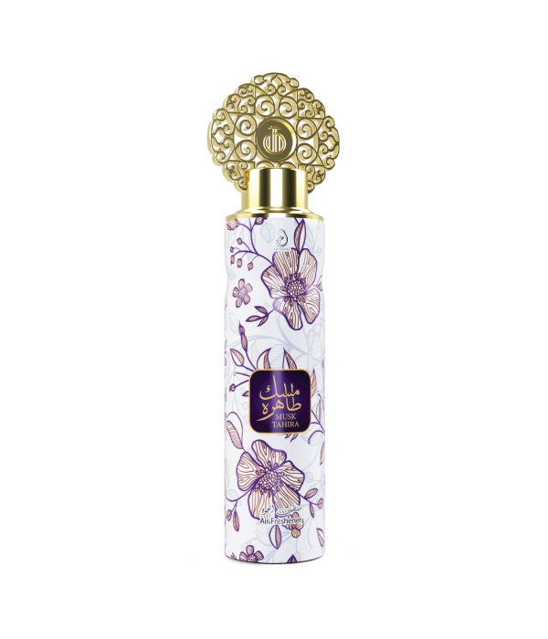 Pack of 12- MuskTahira 300ml Air Freshener by My Perfumes