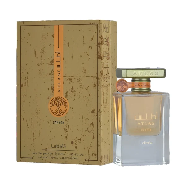 Atlas Canyon 55ml - EDP