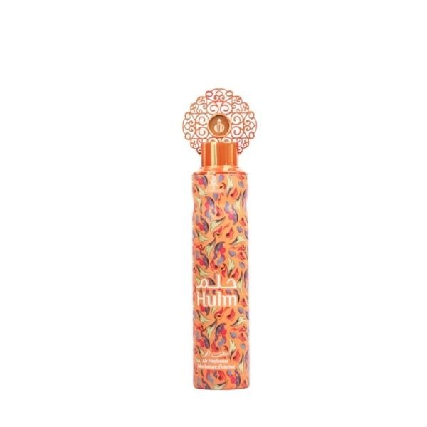 Pack of 12- Hulm 300ml Air Freshener by My Perfumes