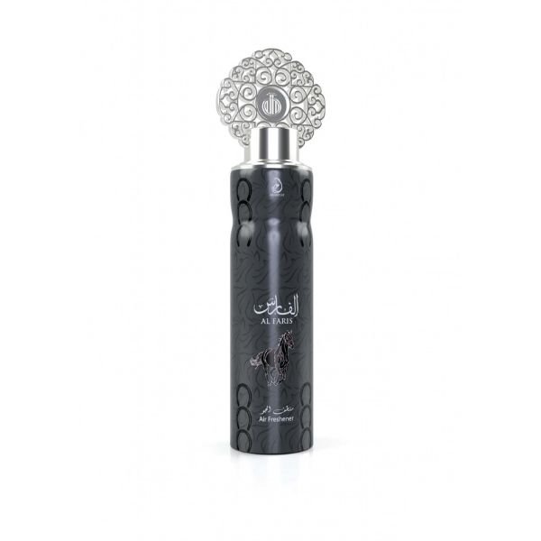 Pack of 12- Oud al Faris 300ml Air Freshener by My Perfumes