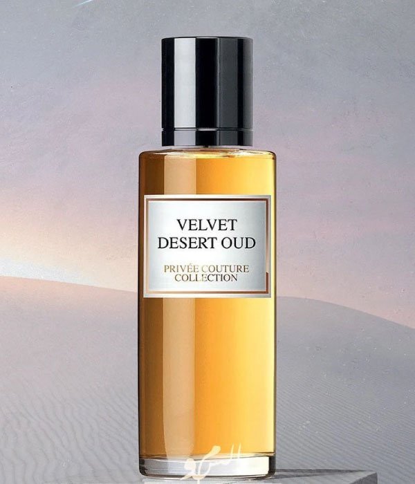 Velvet Desert Oud 30ml Prive Collection by Ard Al Zaafaran(Pack of 12)