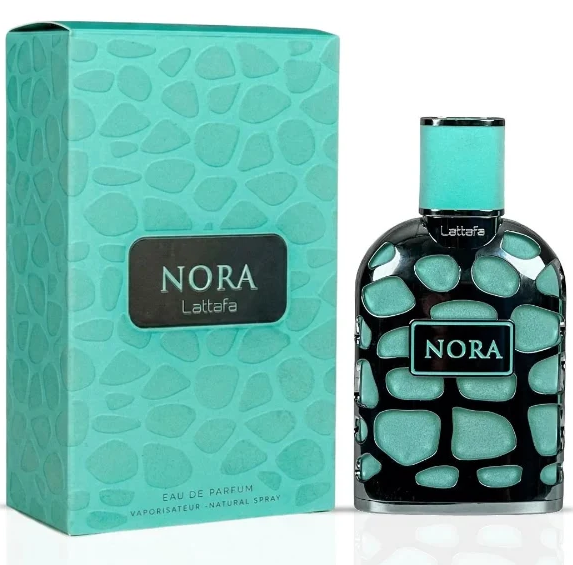 Nora 100ml By Lattafa - Eau De Parfum