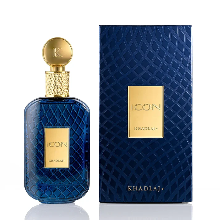 Icon 100ml by Khadlaj - Eau de Parfum
