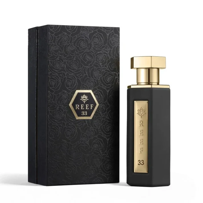 Reef 33 100ml Eau De Parfum