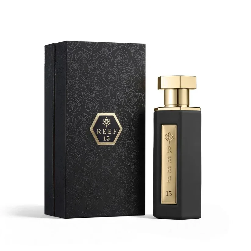 Reef 15 100ml Eau De Parfum