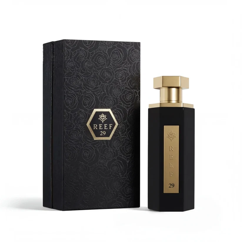 Reef 29 100ml Eau De Parfum