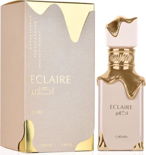 Lattafa Eclaire 100ml Eau de Parfum