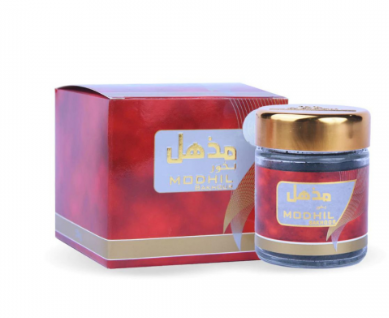 Modhil 50gram Bakhour by BANAFA