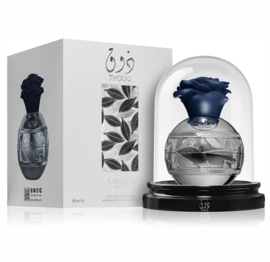 Thouq 100ml by Lattafa Pride - Eau De Parfum