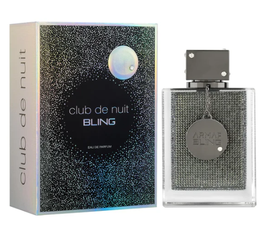 Club de nuit Bling 75ml by Armaf - EDP