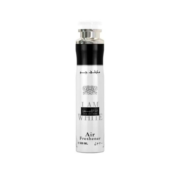 Ana Abiyedh 300ml Air Freshener by Lattafa (Pack of 12)