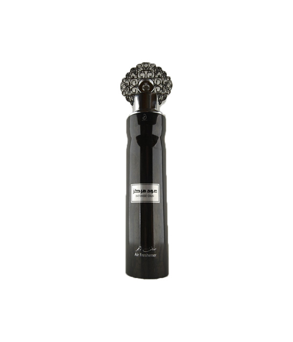 Pack of 12- Intense Oud 300ml Air Freshener by My Perfumes